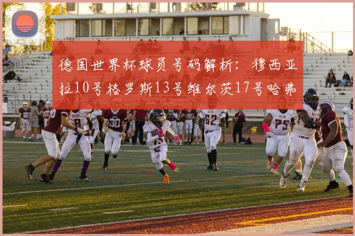 德国世界杯球员号码解析：穆西亚拉10号格罗斯13号维尔茨17号哈弗茨7号的背后故事